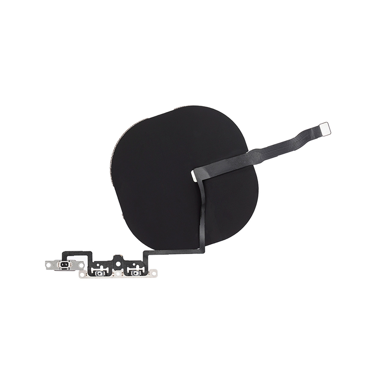 Flex Volumen Carga Inalambrica iPhone 11 Pro